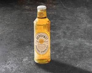 Gingerale