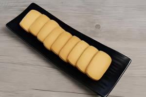 Paper Biscuit