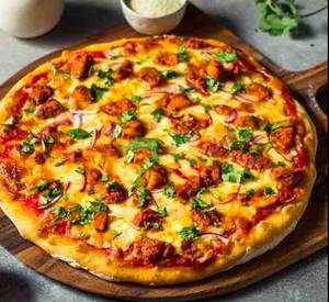 Tandoori Chicken Large Pizza