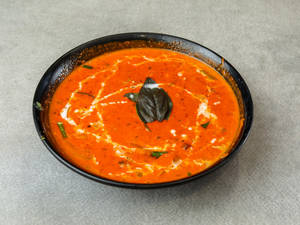 Veg Red Thai Curry