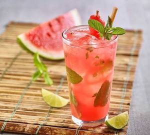 Watermelon Mojito 350Ml