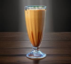 Hazelnut Frappe