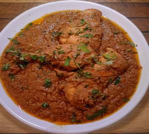 Chicken Masala
