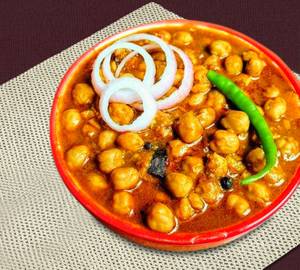 Chole Masala