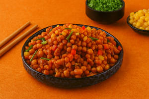 Crispy Corn