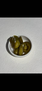 Jalapeno Slice