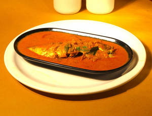 Malabar Fish Curry Ayala