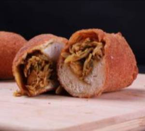 Chicken Fried Roll