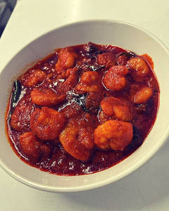 Prawn Chukka