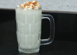 Dry Fruits Lassi