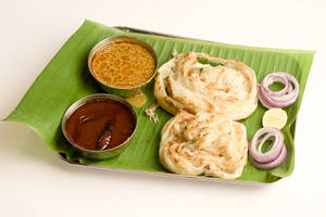 Parotta (2pc)