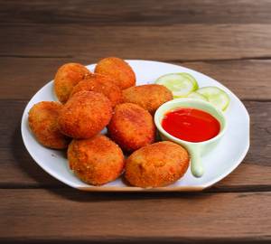 Nuggets (6 Pcs)