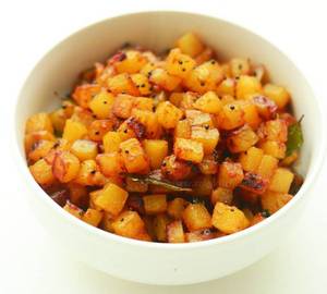 Potato Fry