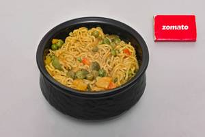 Masala Maggi