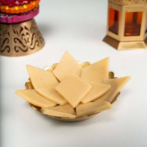 Kaju Katli