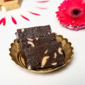 Kavuni Halwa