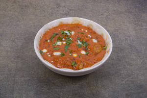 Veg Kofta  