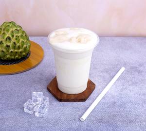 Sitaphal Milkshake