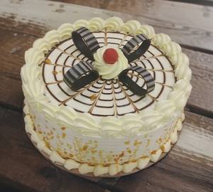 Butterscotch Cake (500)G