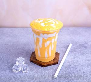 Mango Milkshake