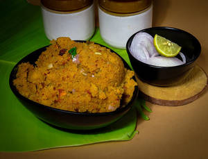 Puttu Biriyani Beef