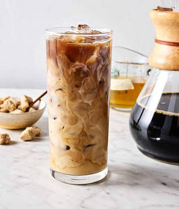 Cool Bean Brew (cold Coffee)