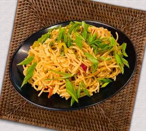 Hakka Noodles