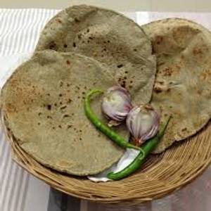 Bajra Roti