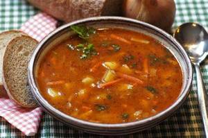 Sweet Corn Soup