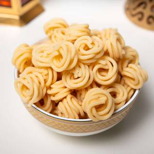 Mini Murukku