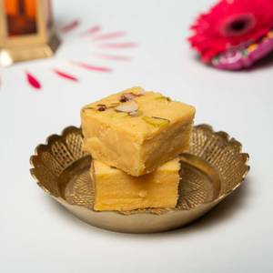 Banaras Soan Papdi