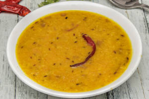 Dal Jeera  