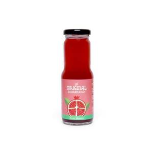 Pomegranate Shikanji
