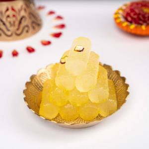 Mango Angoori Petha