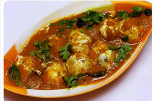 Nargisi Kofta