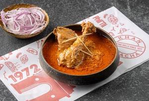 Chicken Korma