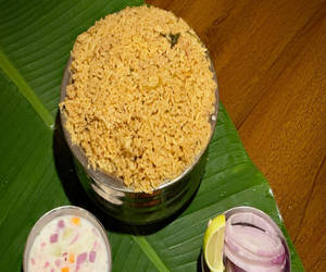 Biryani Rice