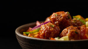 Chilly Chicken