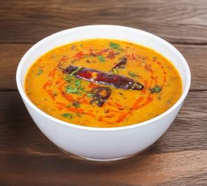Dal tadka