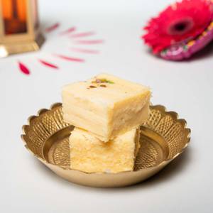 Ghee Soan Papdi