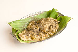 Mutton Vadiyal