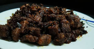 Pepper Mutton