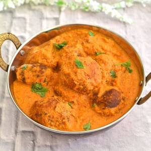 Paneer Kofta