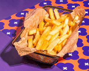 Classic Fries