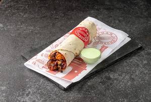 Chicken Spicy Roll