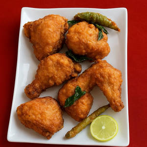 Special Chicken Kabab