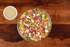 Salade De Noix