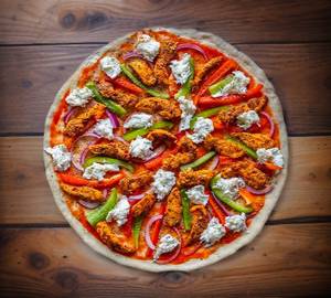 Peri Peri Chicken