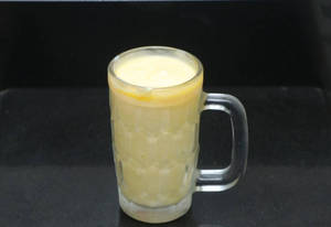 Mango Lassi