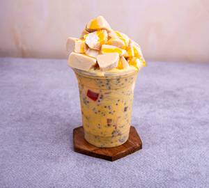 Mango Falooda